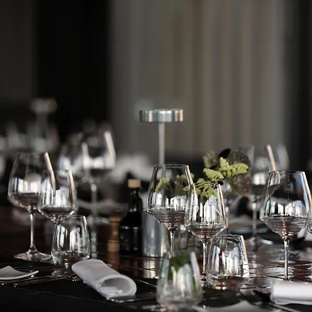 Ottilia Heritage 4* Copenhaga