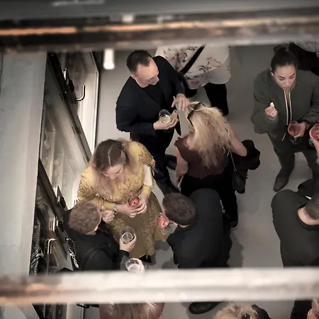 Hotel Ottilia Heritage Copenhaga