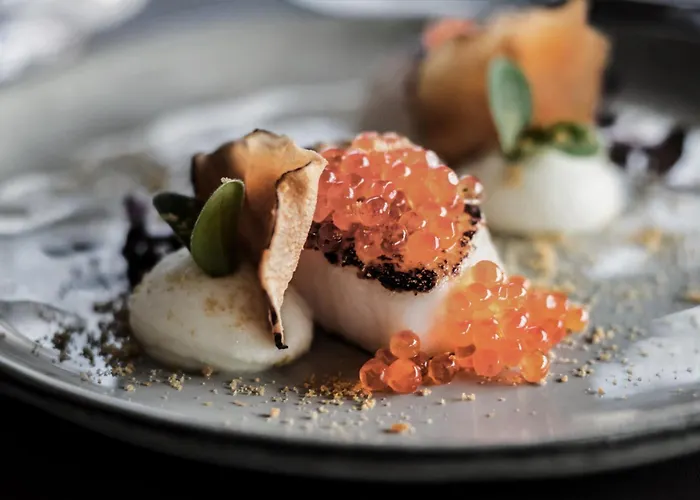 Ottilia Heritage Hotel