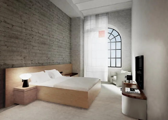 Ottilia Heritage Copenhaga