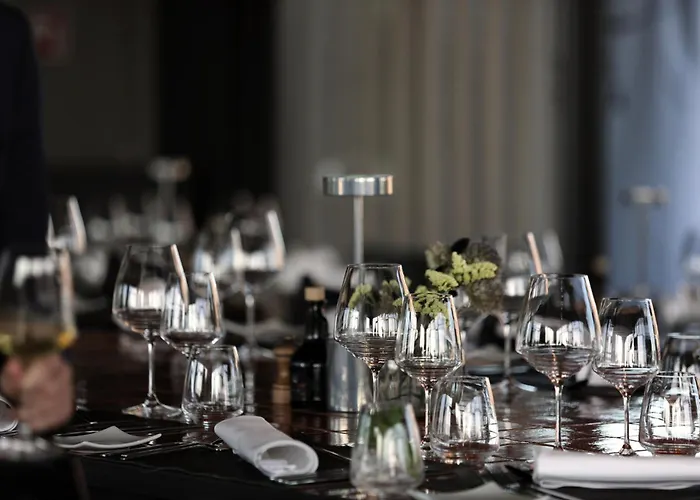 Ottilia Heritage 4* Copenhaga