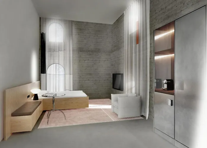 Hotel Ottilia Heritage