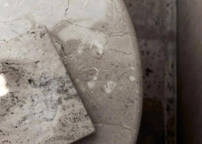 Ottilia Heritage Hotel Copenhaga