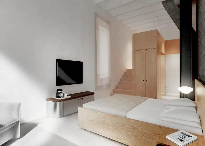 Ottilia Heritage Hotel 4*