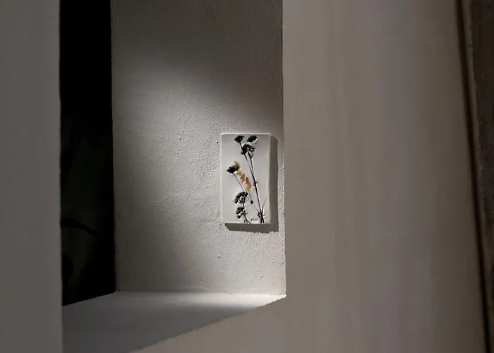 Ottilia Heritage Hotel Copenhaga