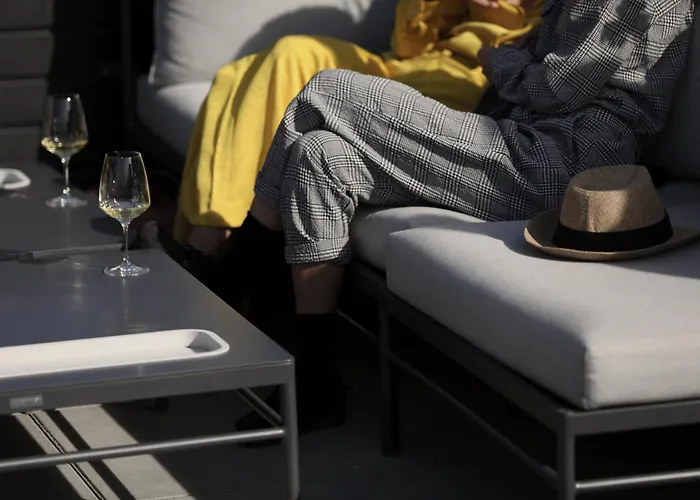 Hotel Ottilia Heritage