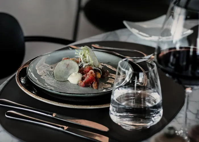 Ottilia Heritage Hotel 4*