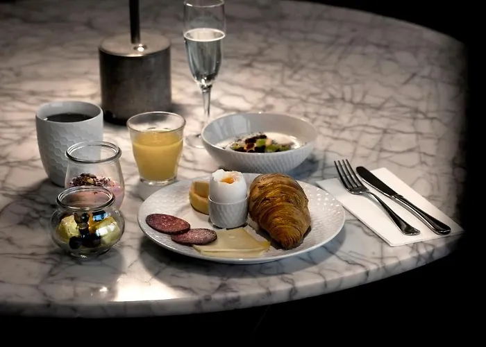 Ottilia Heritage Hotel