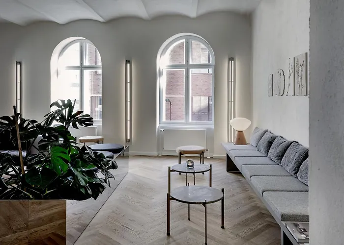 Hotel Ottilia Heritage