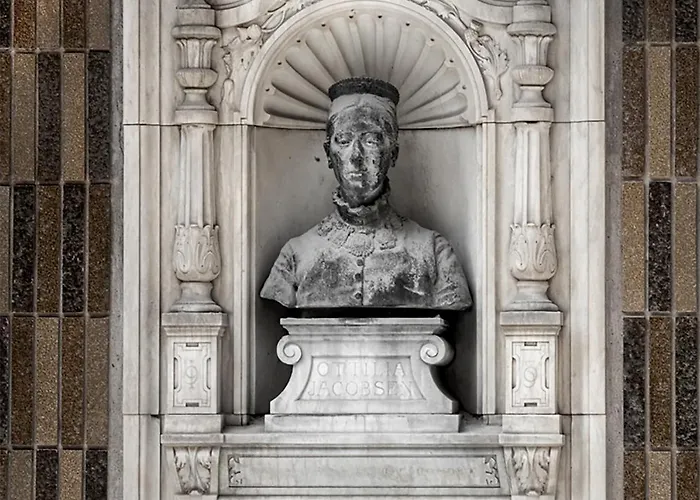 Ottilia Heritage Hotel 4*