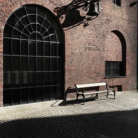 Ottilia Heritage Hotel Copenhague