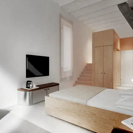 Ottilia Heritage Otel 4*