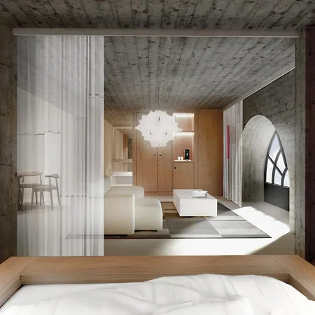 Ottilia Heritage Otel Kopenhag