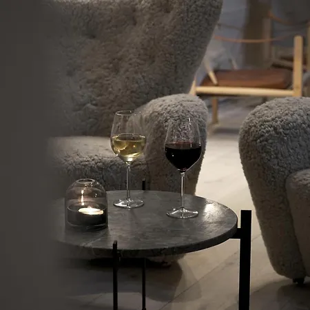 Otel Ottilia Heritage Kopenhag