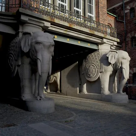Ottilia Heritage Hotel Copenhague