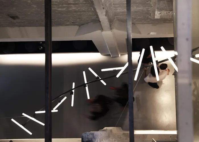 Ottilia Heritage 호텔