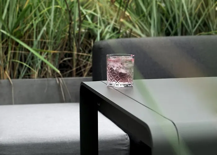 호텔 Ottilia Heritage