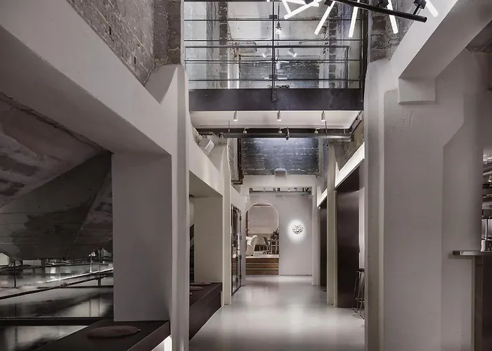 Ottilia Heritage 코펜하겐