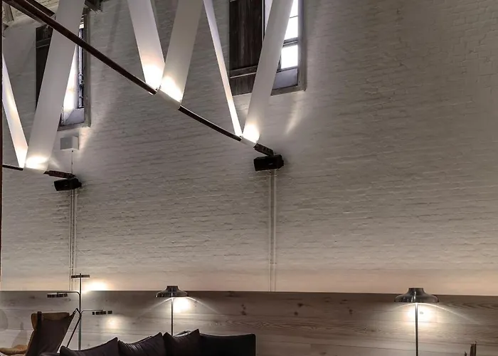 Ottilia Heritage 호텔 4*