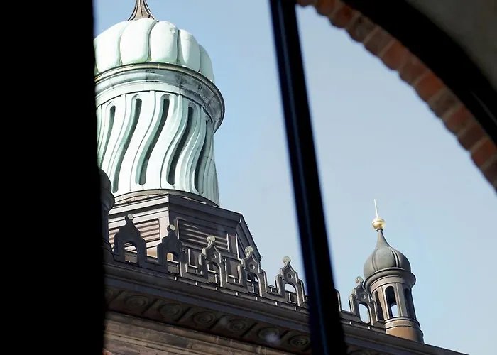 호텔 Ottilia Heritage