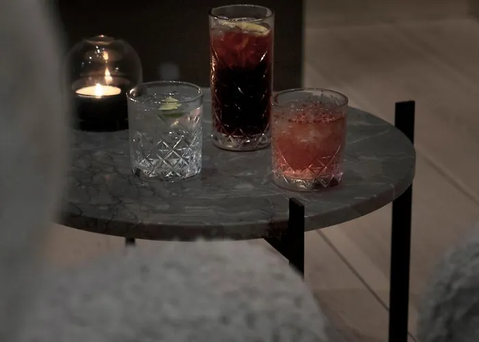 호텔 Ottilia Heritage 코펜하겐