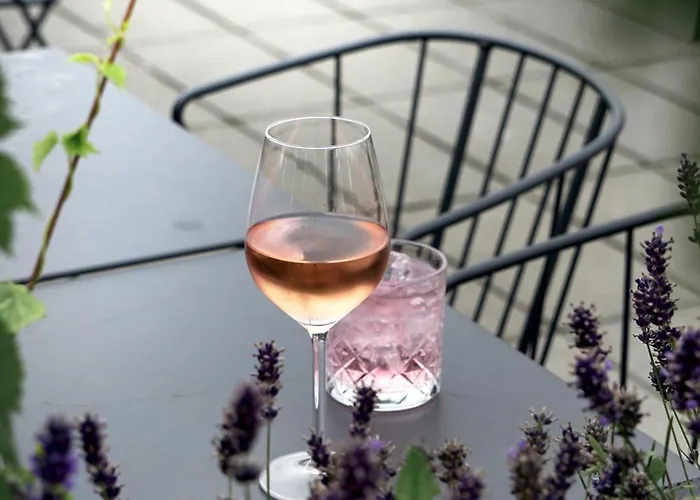 Ottilia Heritage 4* 코펜하겐