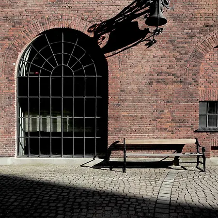Hotel Ottilia Heritage Kopenhagen